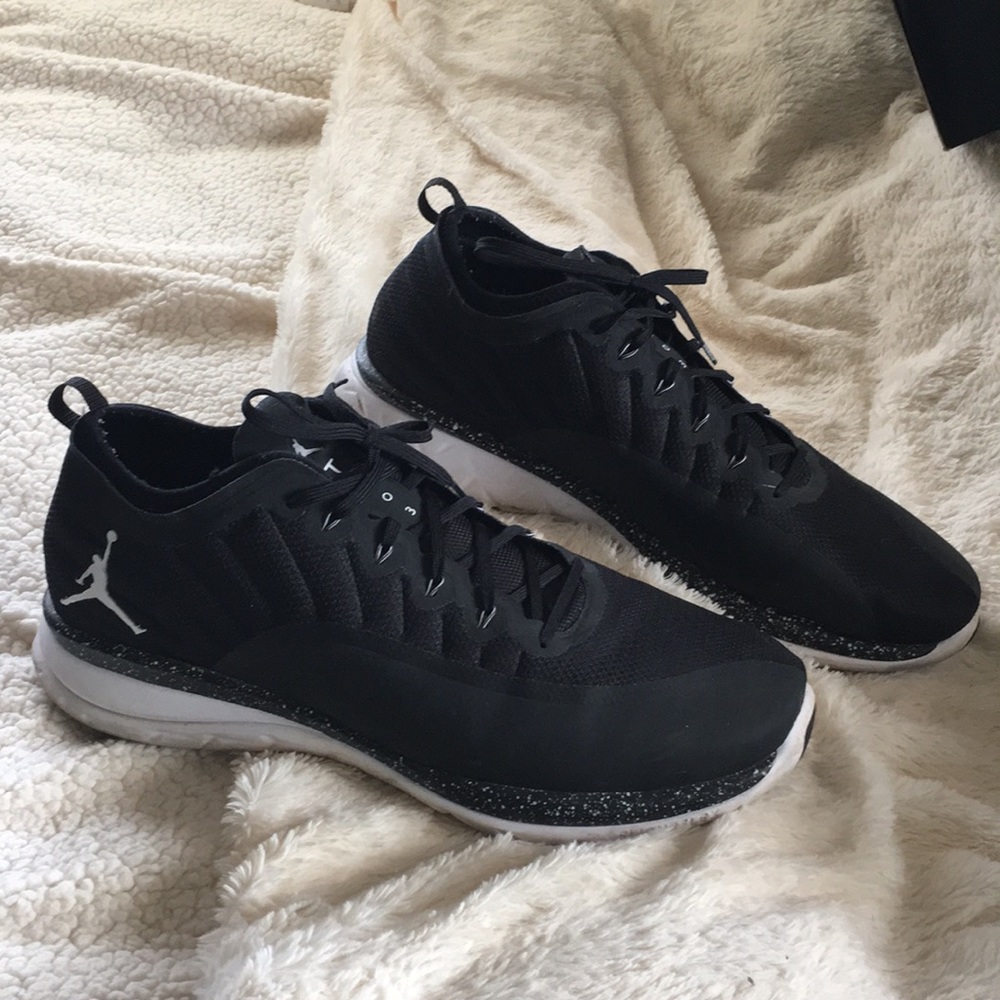 Men’s Jordan Trainer Prime Tennis Shoes